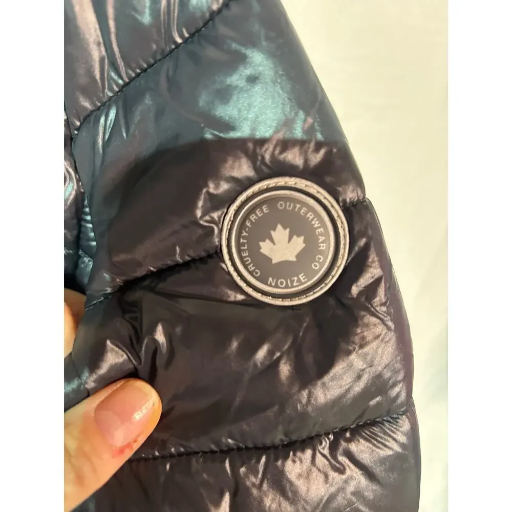 Noise 10 black